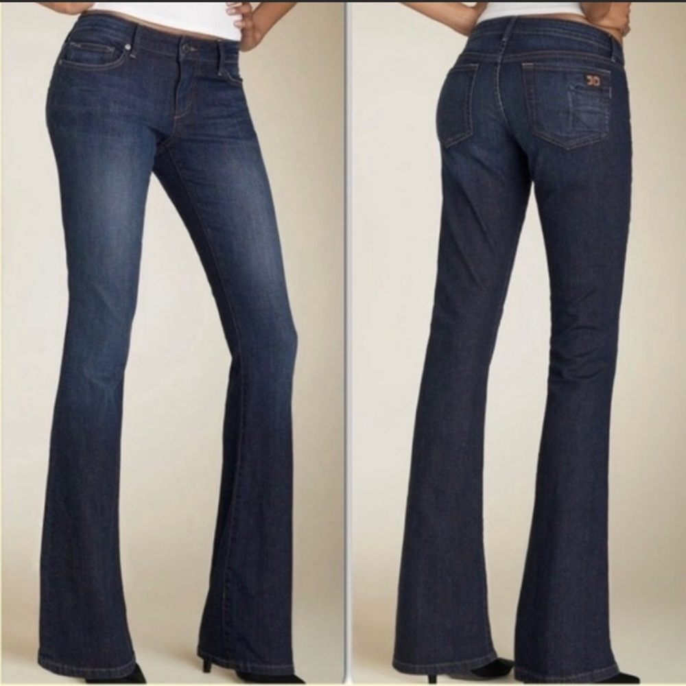 Joe’s Honey Fit. Size 25. Barely worn.